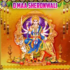 Jai Parvati Mata Song Lyrics