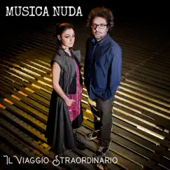 Il viaggio straordinario Song Lyrics