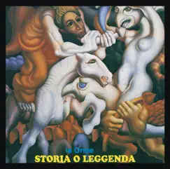 Storia o leggenda by Le Orme album reviews, ratings, credits