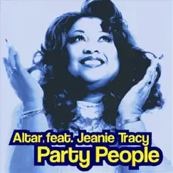 Party People (Shake Dub Mix) Song Lyrics