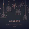 Gaudete - Single album lyrics, reviews, download