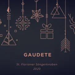 Gaudete - Single by St. Florianer Sängerknaben album reviews, ratings, credits