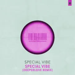 Special Vibe (Deeperlove Remix) Song Lyrics