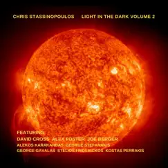 Cosmic (Take 1) [feat. David Cross, George Gavalas & Stelios Frederickos] Song Lyrics