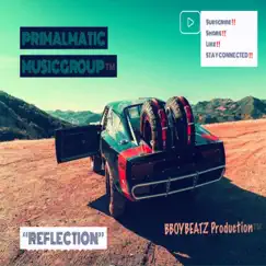 Reflection - Single by John N Gaye Jr. album reviews, ratings, credits