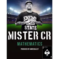 Mathematics - Single by Mister CR album reviews, ratings, credits