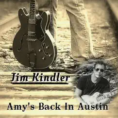 Amy's Back in Austin Song Lyrics