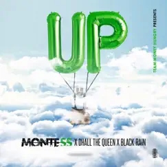 UP (feat. Dhall the Queen & Black Rain) [Radio Edit] - Single by Monte SS album reviews, ratings, credits