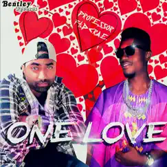 One Love (feat. Dcrae) - Single by Professor album reviews, ratings, credits