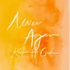 Never Again (feat. Geshie) - Single album lyrics, reviews, download