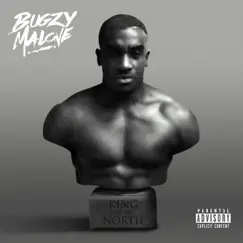 King of the North by Bugzy Malone album reviews, ratings, credits