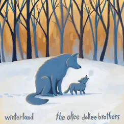 Winterland by The Okee Dokee Brothers album reviews, ratings, credits