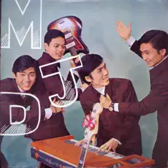 M.J.D合唱團英文專輯 by M.J.D合唱團 album reviews, ratings, credits