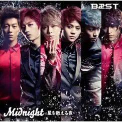 Midnight - EP by BEAST album reviews, ratings, credits