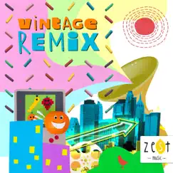 Vintage Remix by Zest Music album reviews, ratings, credits