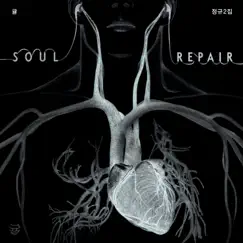 Soul Repair by Tangerin album reviews, ratings, credits