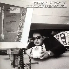 Ill Communication by Beastie Boys album reviews, ratings, credits