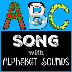 Abc Song with Alphabet Sounds (feat. Paul Cornwall) - Single by Easy Kids Songs album reviews, ratings, credits