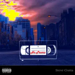 No Promo - EP by Steve Gutta album reviews, ratings, credits