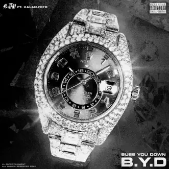 B.Y.D (feat. Kalan.Frfr) - Single by 4l Javi album download