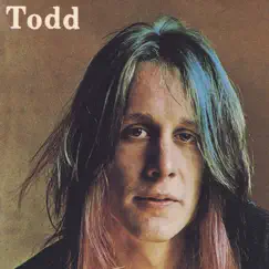 Todd by Todd Rundgren album reviews, ratings, credits
