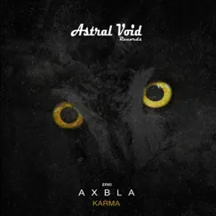 Karma - Single by AXBLA album reviews, ratings, credits