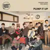 Golden Child 2nd Single Album [Pump It Up] - Single album lyrics, reviews, download
