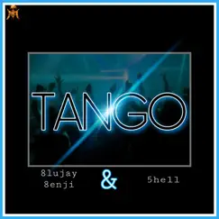 Tango - Single by 8lujay 8enji album reviews, ratings, credits