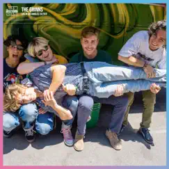Jam in the Van - The Grinns (Live in Los Angeles, CA, 2019) - Single by Jam In the Van & The Grinns album reviews, ratings, credits