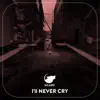 I'll Never Cry - Single album lyrics, reviews, download