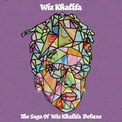 The Saga of Wiz Khalifa (Deluxe) by Wiz Khalifa album reviews, ratings, credits