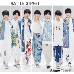 Show Time Special Edition - EP by BATTLE STREET album reviews, ratings, credits