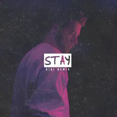 Stay (feat. Eris Ford) [Remix] Song Lyrics