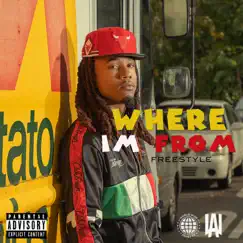 Where I'm from Freestyle - Single by WorldWide LAU album reviews, ratings, credits