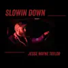 Slowin Down - EP album lyrics, reviews, download