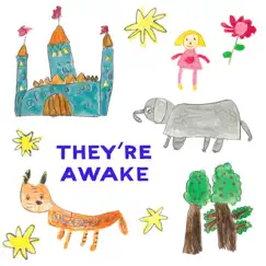 They're Awake! - EP by Fenn Rosenthal & Bess Rosenthal album reviews, ratings, credits
