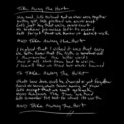 Take Away the Hurt - Single by Ledfoot album reviews, ratings, credits