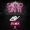 Salgo Sin Ti (MPV Remix) - Single album lyrics, reviews, download