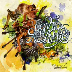 White Lies by Lovehatehero album reviews, ratings, credits