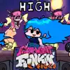 HIGH (Friday Night Funkin') - Single album lyrics, reviews, download