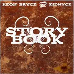 Story Book (Hope In the Things Unseen) by KidNyce & Keon Bryce album reviews, ratings, credits