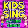 Kids Sing - Action Songs (feat. Gaynor Ellen) album lyrics, reviews, download