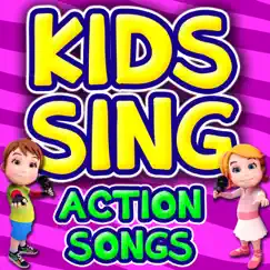 Kids Sing - Action Songs (feat. Gaynor Ellen) by Kids Sing album reviews, ratings, credits