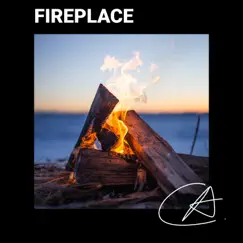 Fireplace in the Night by Fireplace Music, Fireplace FX Studio & Fireplace Sounds album reviews, ratings, credits