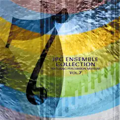 JPCアンサンブルコレクションVol.7 by JPC Percussion Museum album reviews, ratings, credits