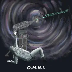 Shockwave by O.M.N.I. album reviews, ratings, credits