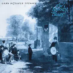 Long Distance Voyager (Expanded) by The Moody Blues album reviews, ratings, credits