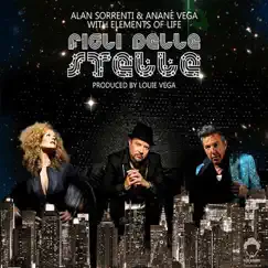 Figli Delle Stelle (with Elements of Life) by Alan Sorrenti, Anane Vega & Elements of Life album reviews, ratings, credits