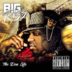 The Don Life by Big Rizz album reviews, ratings, credits