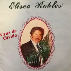 Cruz De Olvido Song Lyrics